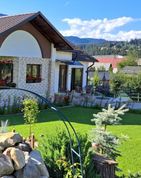 Studio Casa Mia Câmpulung Moldovenesc